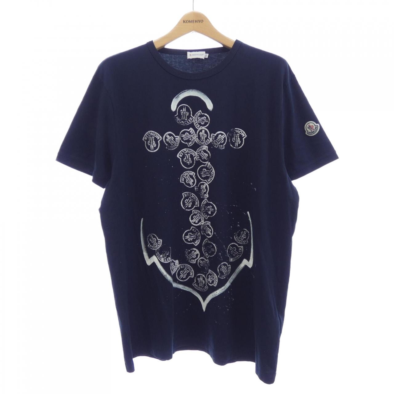 モンクレール MONCLER 310918001550 Tシャツ