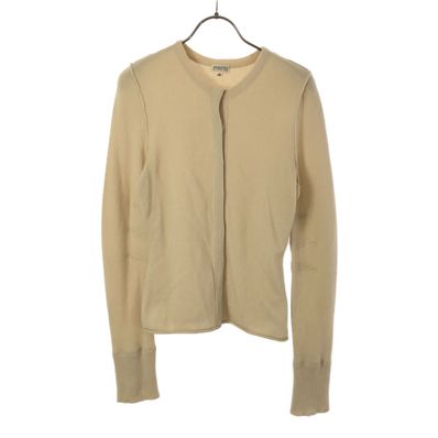 FOXEY 長袖 ニットカーディガン