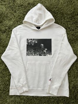 Air Jordan x Union Flying High Hooded Sweatshirt