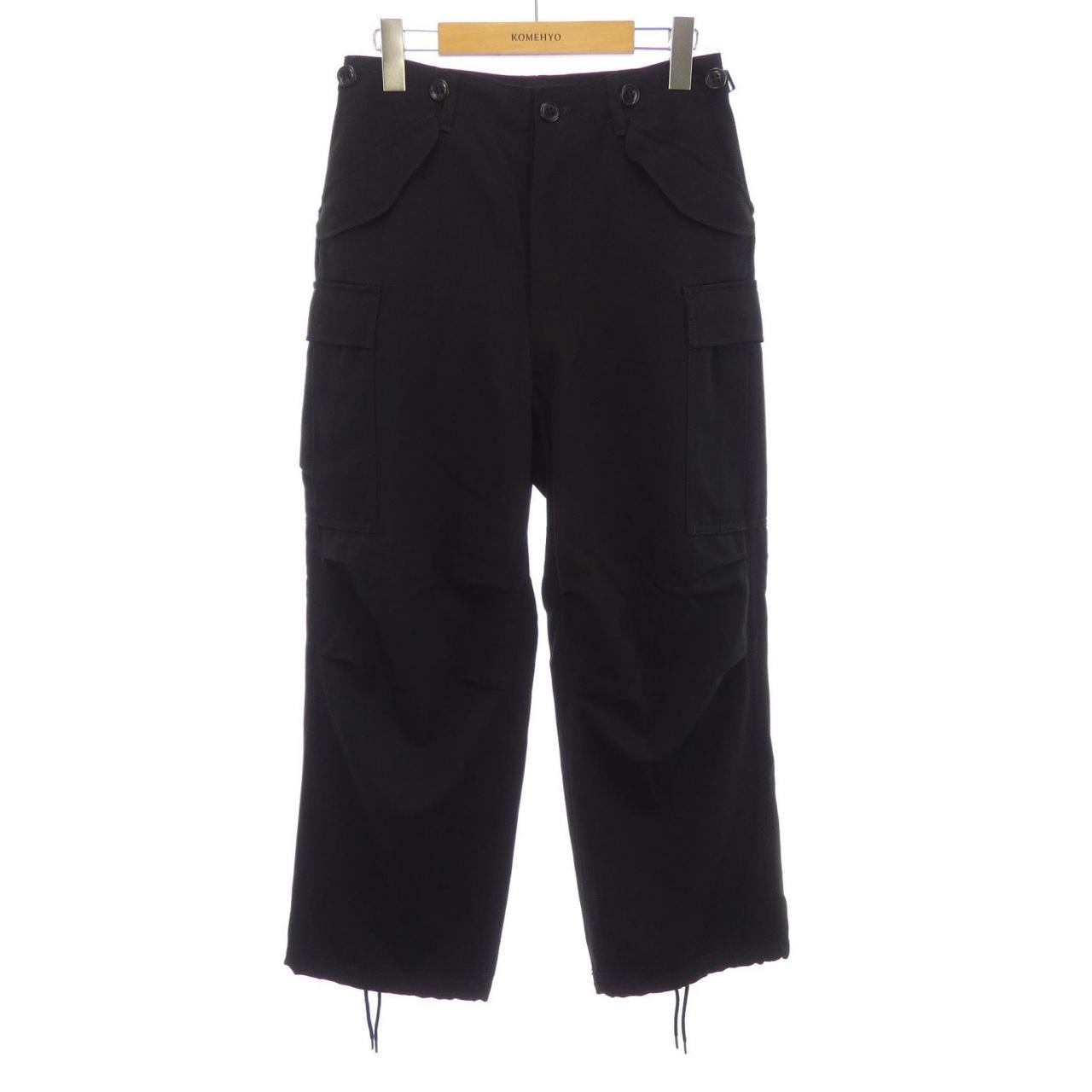ジュンヤワタナベ JUNYA WATANABE JO-P019 パンツ