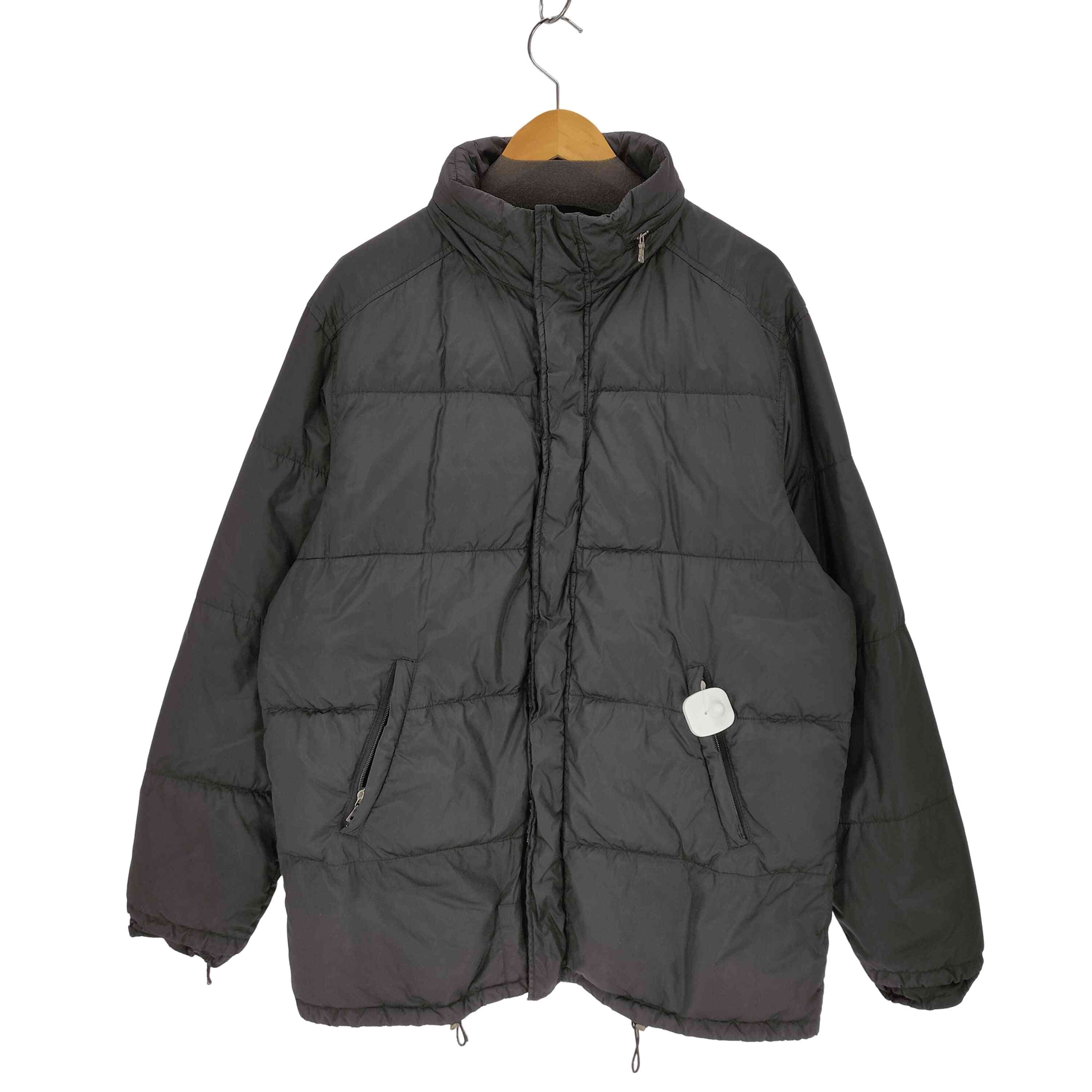 {{PRADA SPORT}}イタリア製 フードパッカブル ダウンコート【1140752251660】