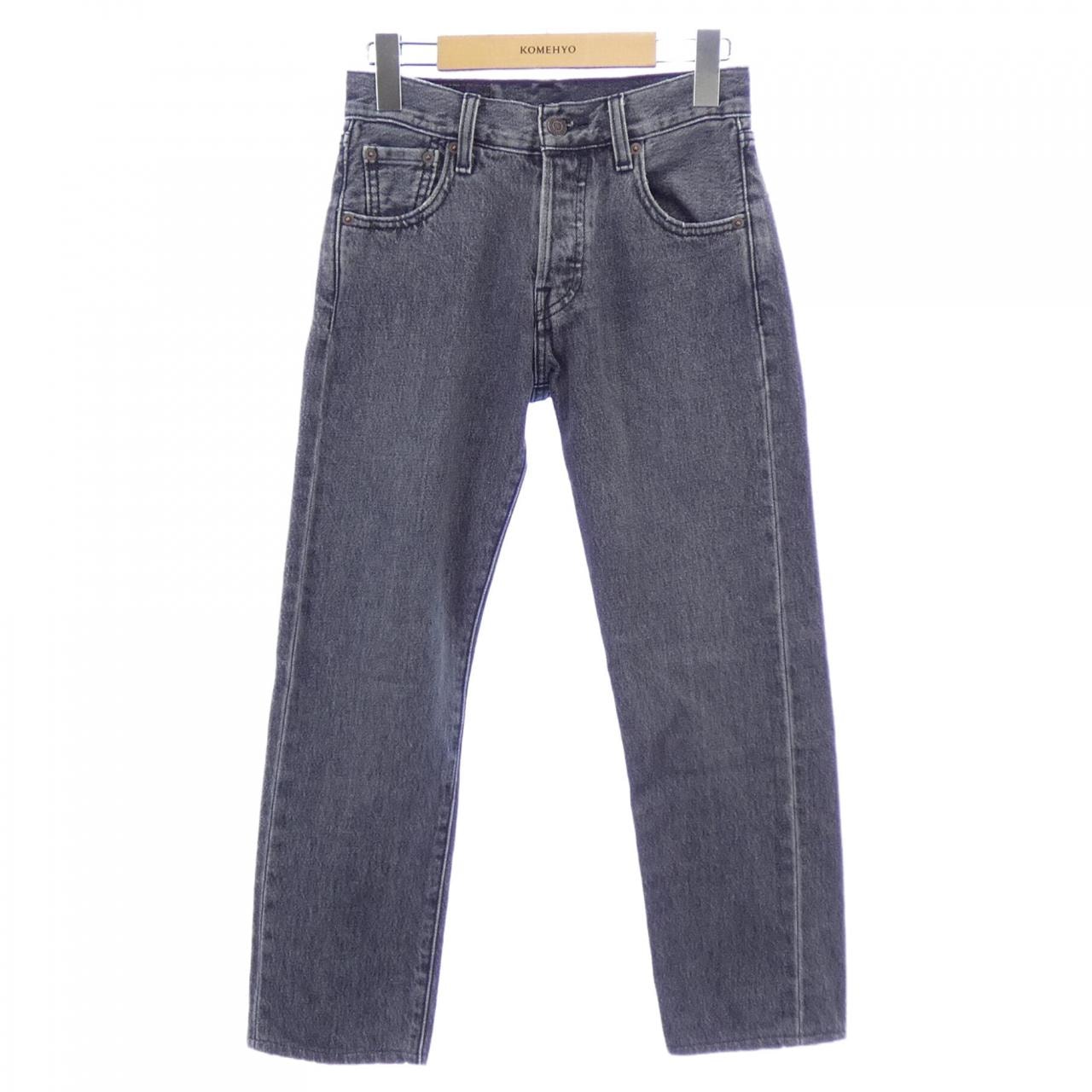 リーバイス LEVI'S 003TD-0000 ジーンズ