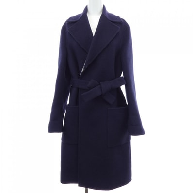 クリスチャンディオール CHRISTIAN DIOR ディオール オブリーク ダブルフェイス 110M36A1375 コート