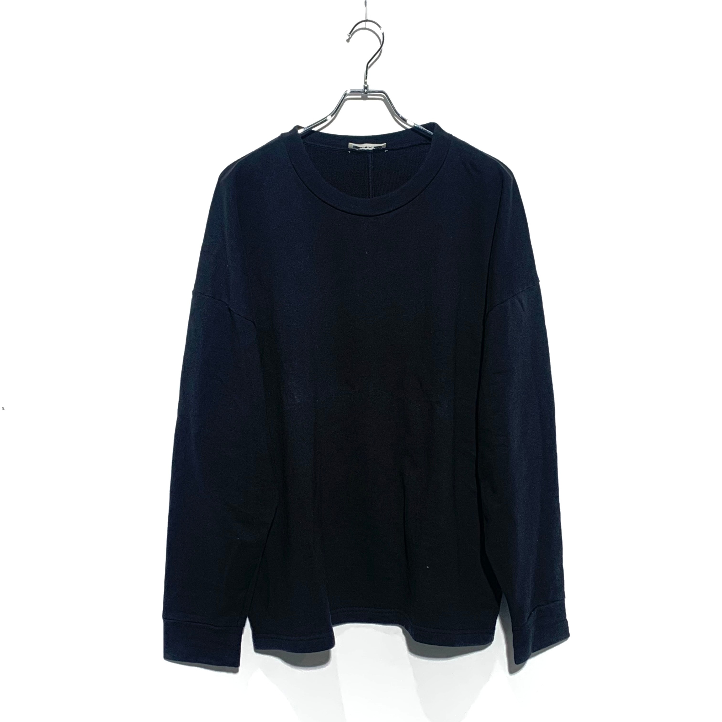 The Row Ezan Top "Black"