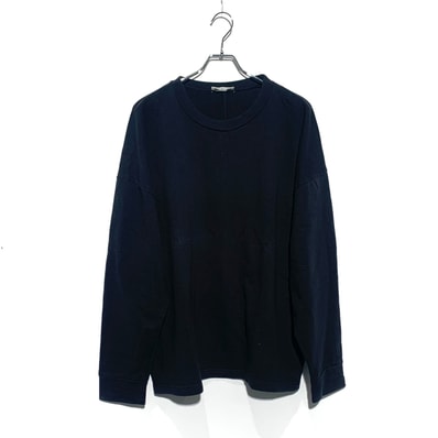The Row Ezan Top "Black"