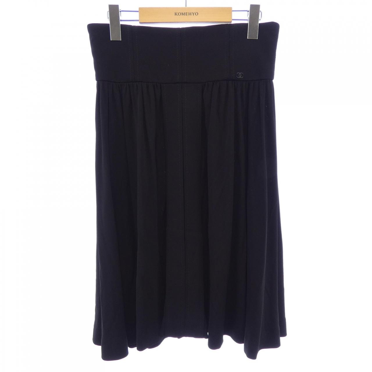 シャネル CHANEL P54660V09107 スカート