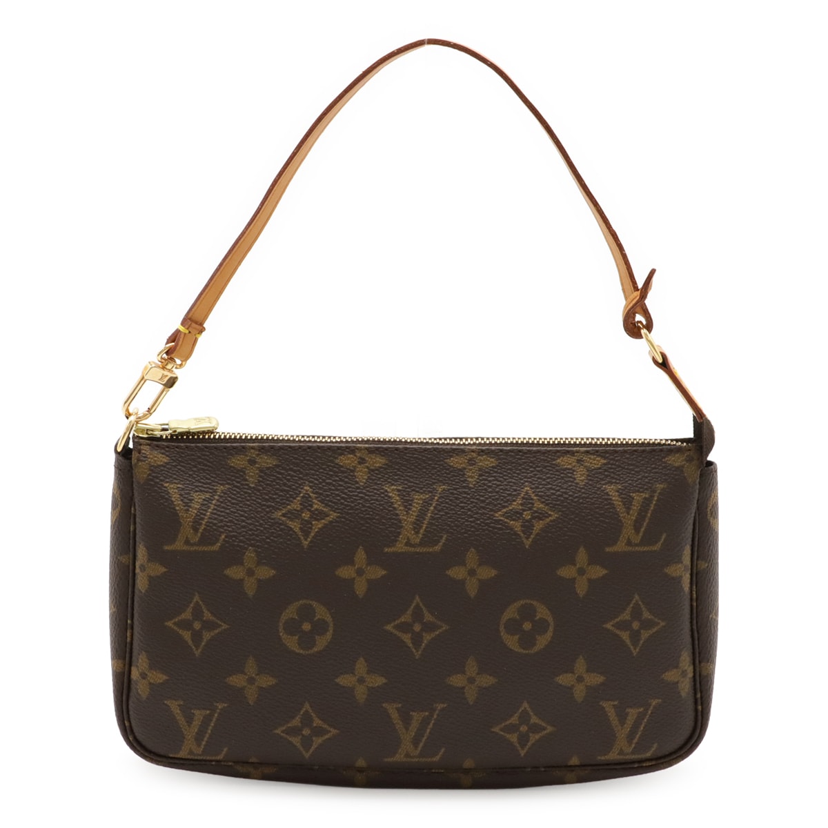 ルイ・ヴィトンポシェット アクセソワール モノグラム M51980