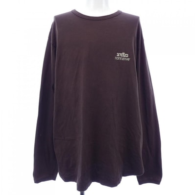 ノンネイティブ NONNATIVE NN-T4162 トップス