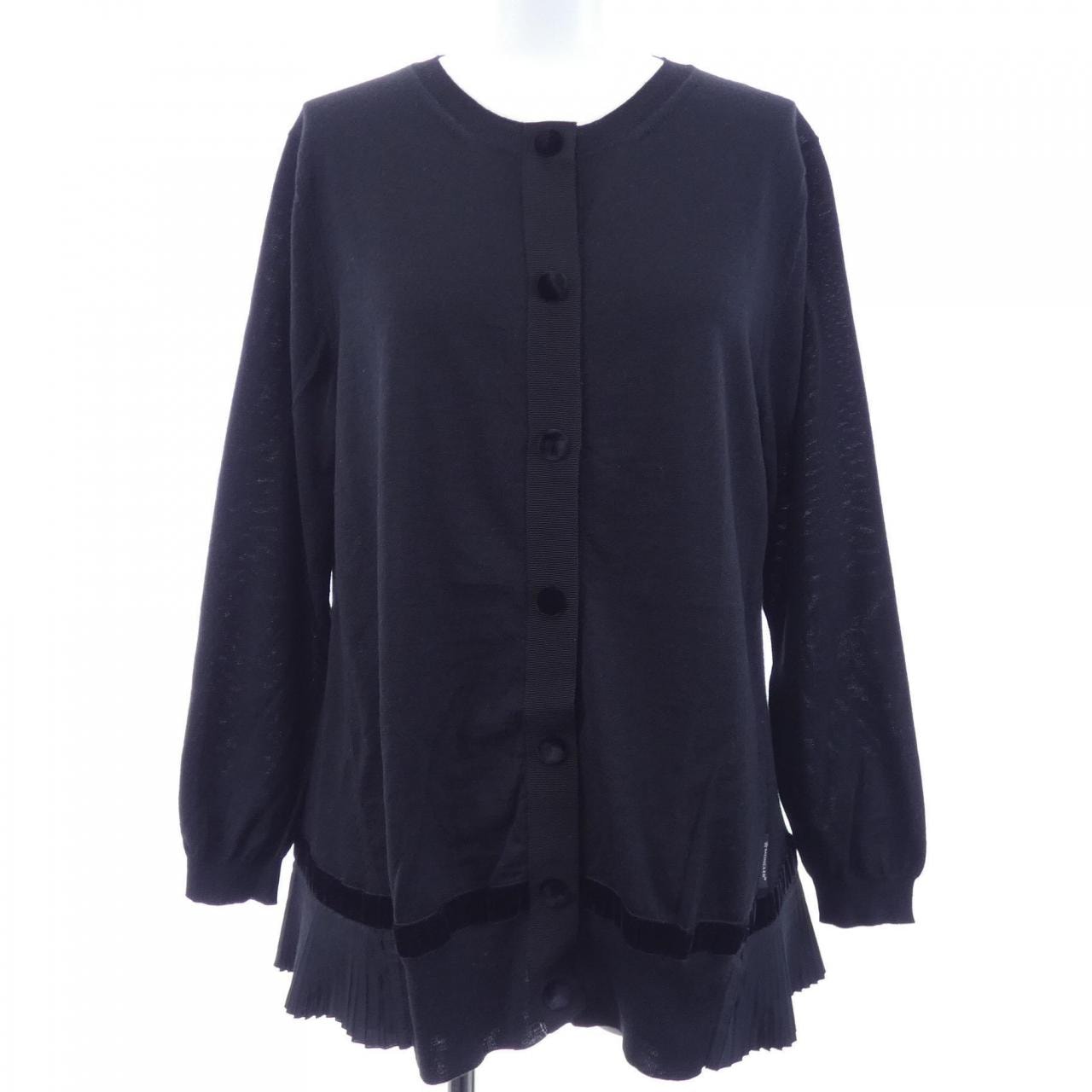 モンクレール MONCLER 20939481550 カーディガン