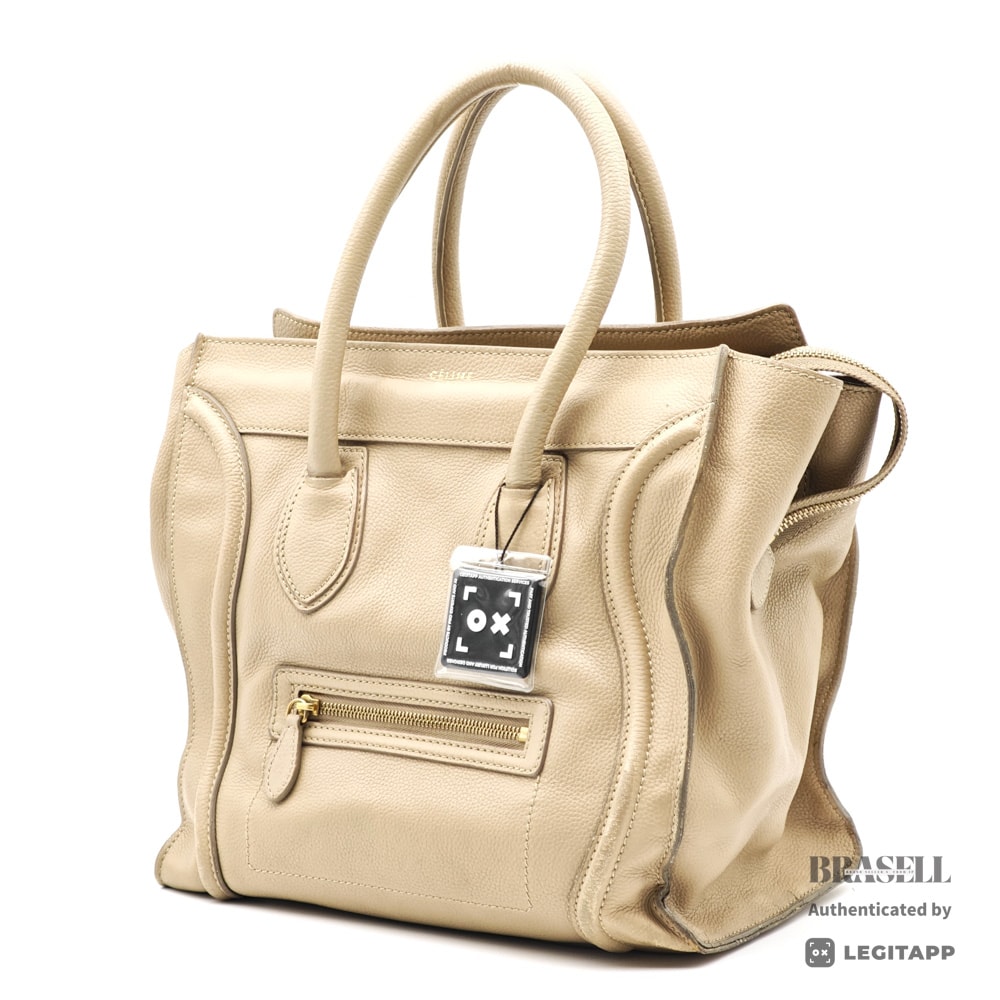 CELINE セリーヌ F-GA-0171(不鮮明) トートバッグ レディース