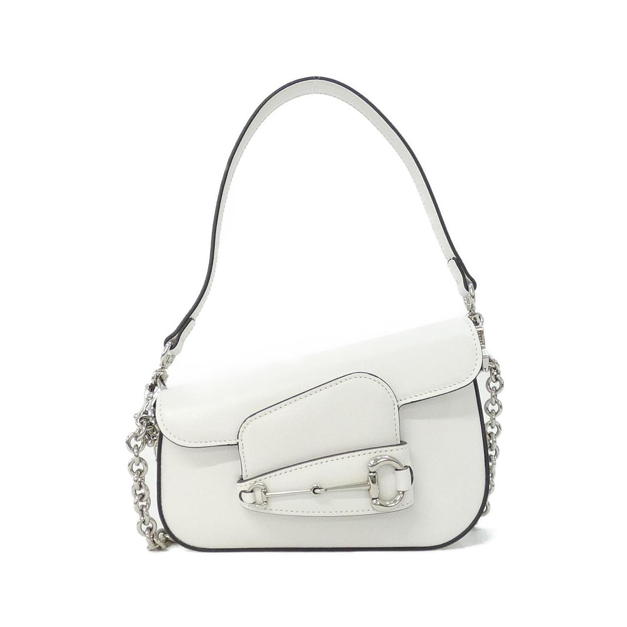 グッチ GUCCI HORSEBIT 1955 774209 1DB0N ショルダーバッグ