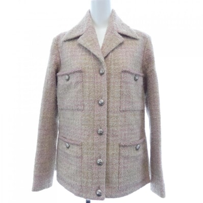 シャネル CHANEL LOOK28 P78198V70427 ジャケット