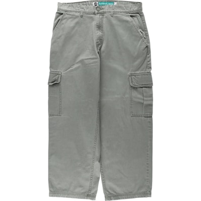 古着 リーバイス Levi's SILVER TAB シルバータブ JEANS チノパンツ カーゴパンツ メンズw35相当/eaa652204