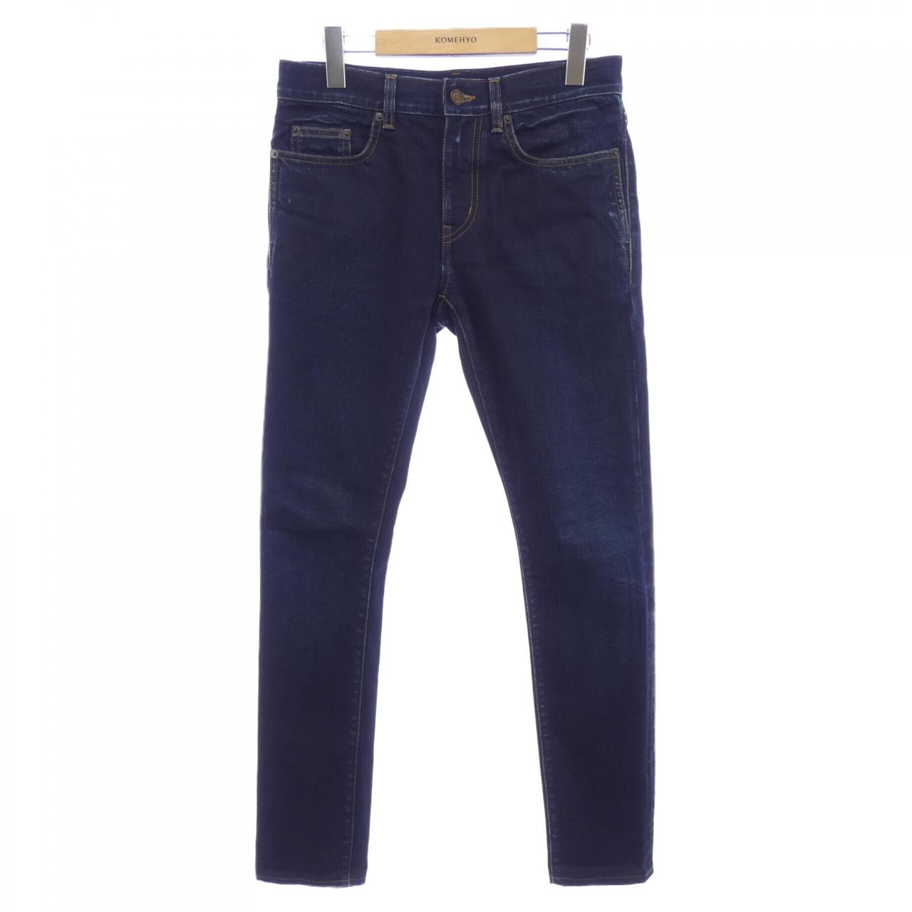 サンローラン SAINT LAURENT 527389 Y06HA ジーンズ