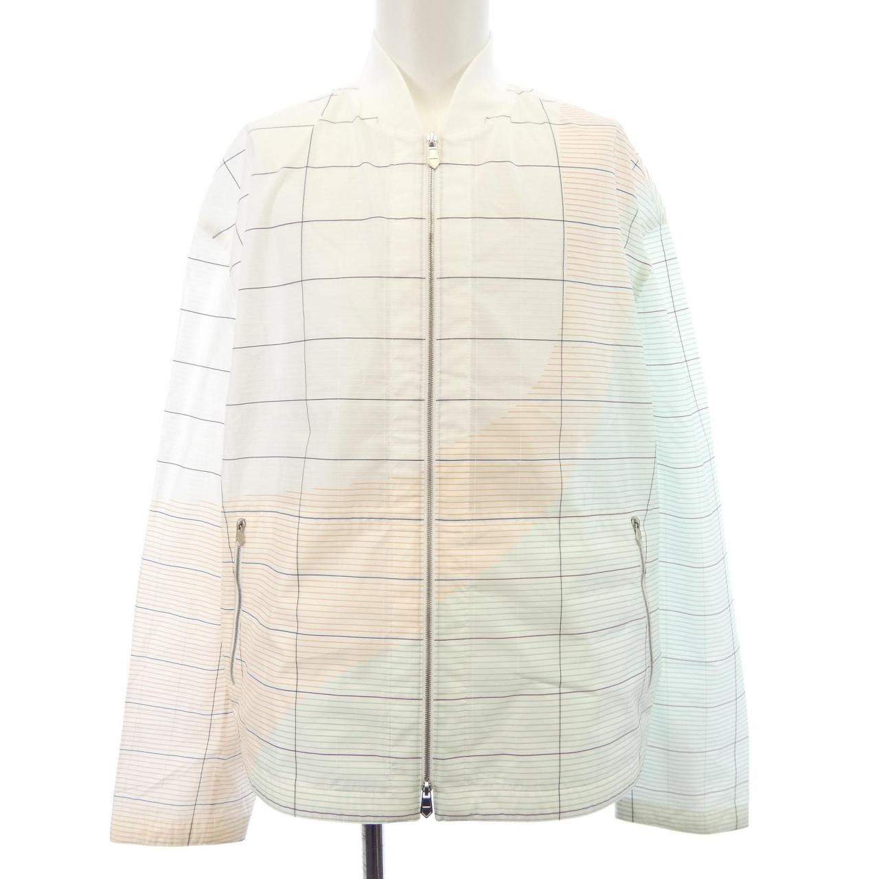 エルメス HERMES ブルゾン