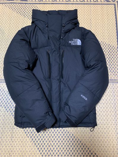 The North Face Baltro Light Jacket K 2020/2021 "Black"