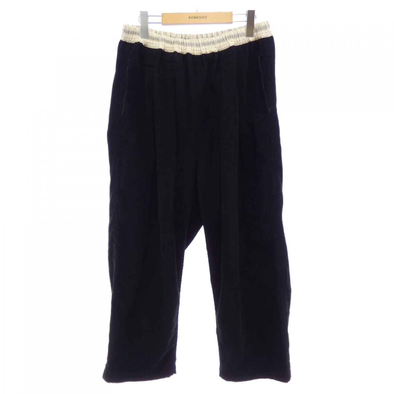 メゾンマルジェラ Maison Margiela S50KA0594 パンツ