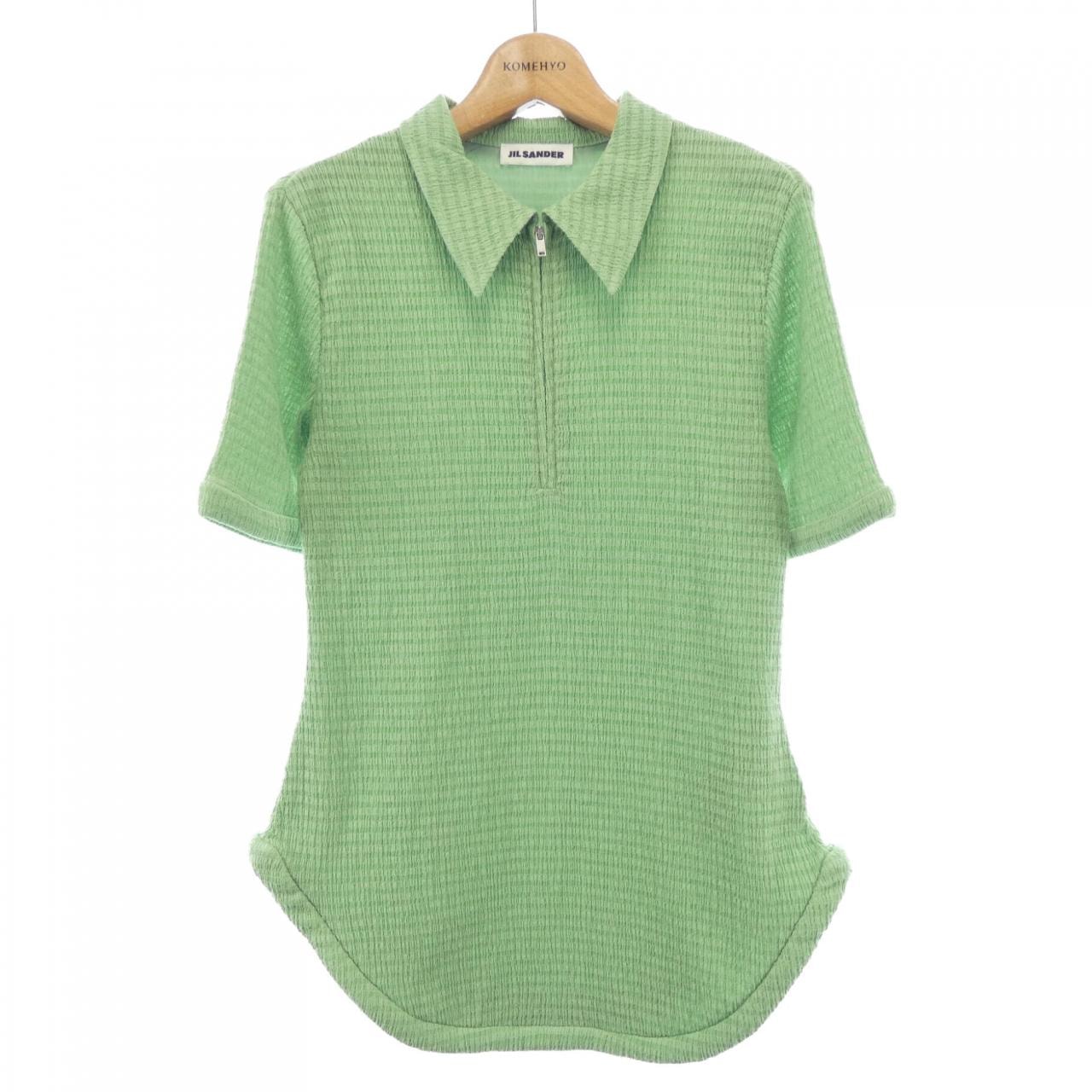 ジルサンダー JIL SANDER S/Sシャツ