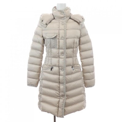 モンクレール MONCLER HERMINE ダウンコート