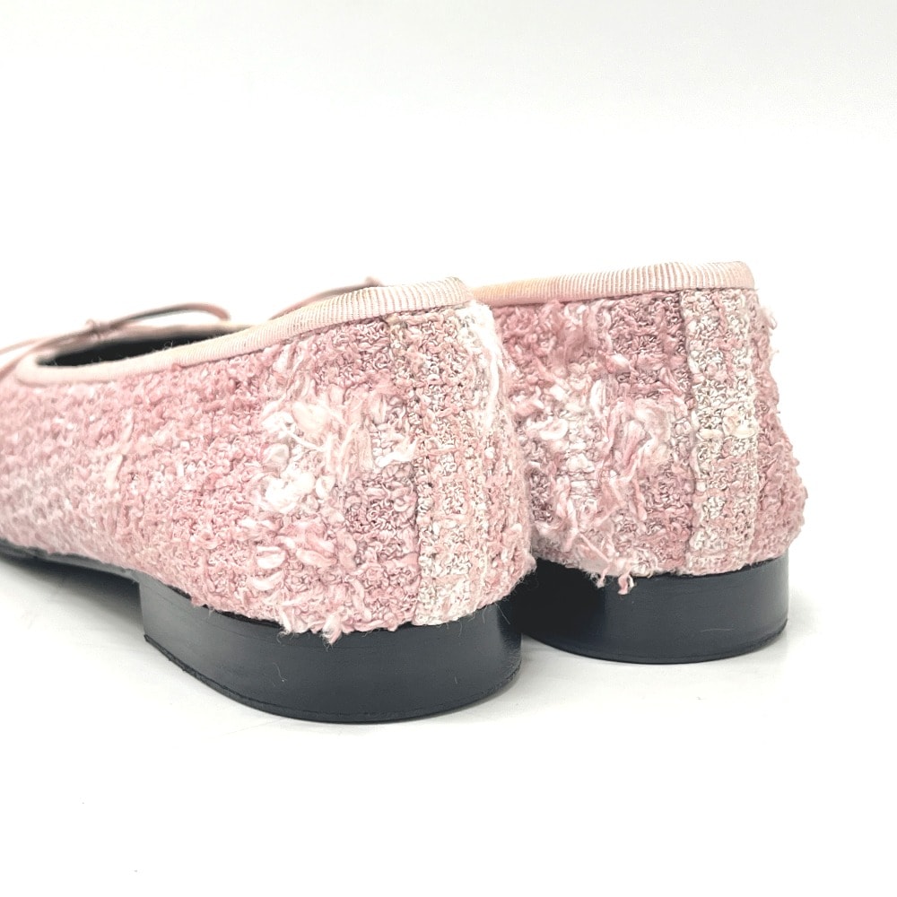 A+ (新品・未使用(ワケあり))】シャネル CHANEL ココマーク リボン