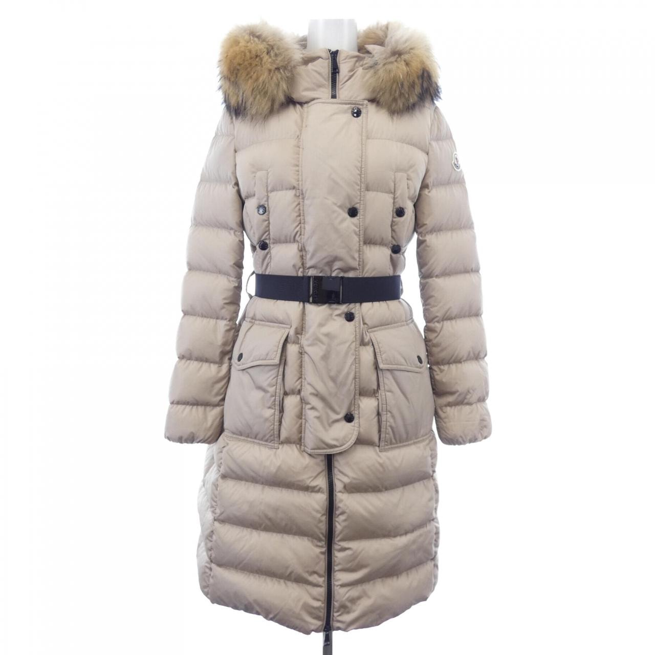 モンクレール MONCLER KHLOE ダウンコート