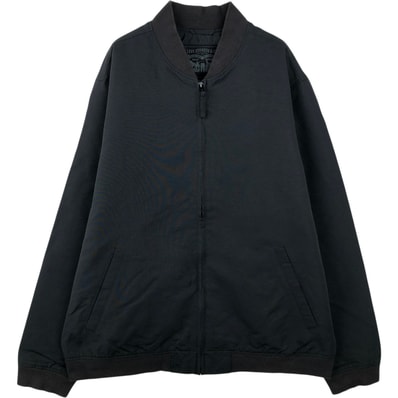 古着 リーバイス Levi's ウインドブレーカー メンズXL相当/eaa634357
