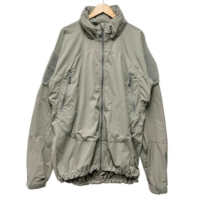PATAGONIA パタゴニア 8415-01-543-5036 MARS PCU LEVEL5 ソフトシェルジャケット 55544