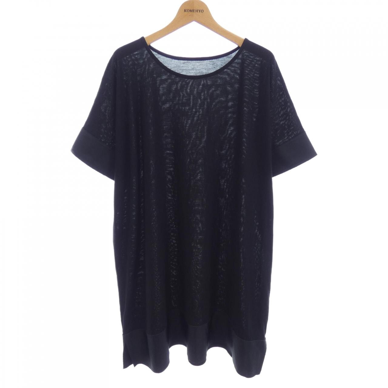イッセイミヤケ ISSEY MIYAKE IM72JH504 トップス