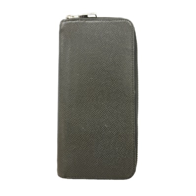 【6ia0515】ルイヴィトン 長財布 タイガ ジッピーウォレットヴェルティカル M32822 アルドワーズ【中古】メンズ