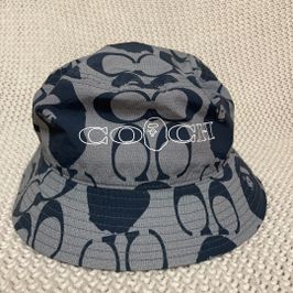 Bape × Coach Bucket Hatの新品/中古フリマ(通販)|スニダン
