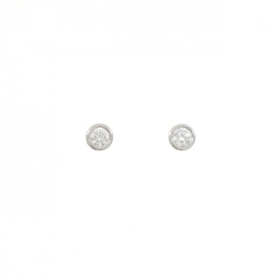 ティファニー バイザヤード ピアス