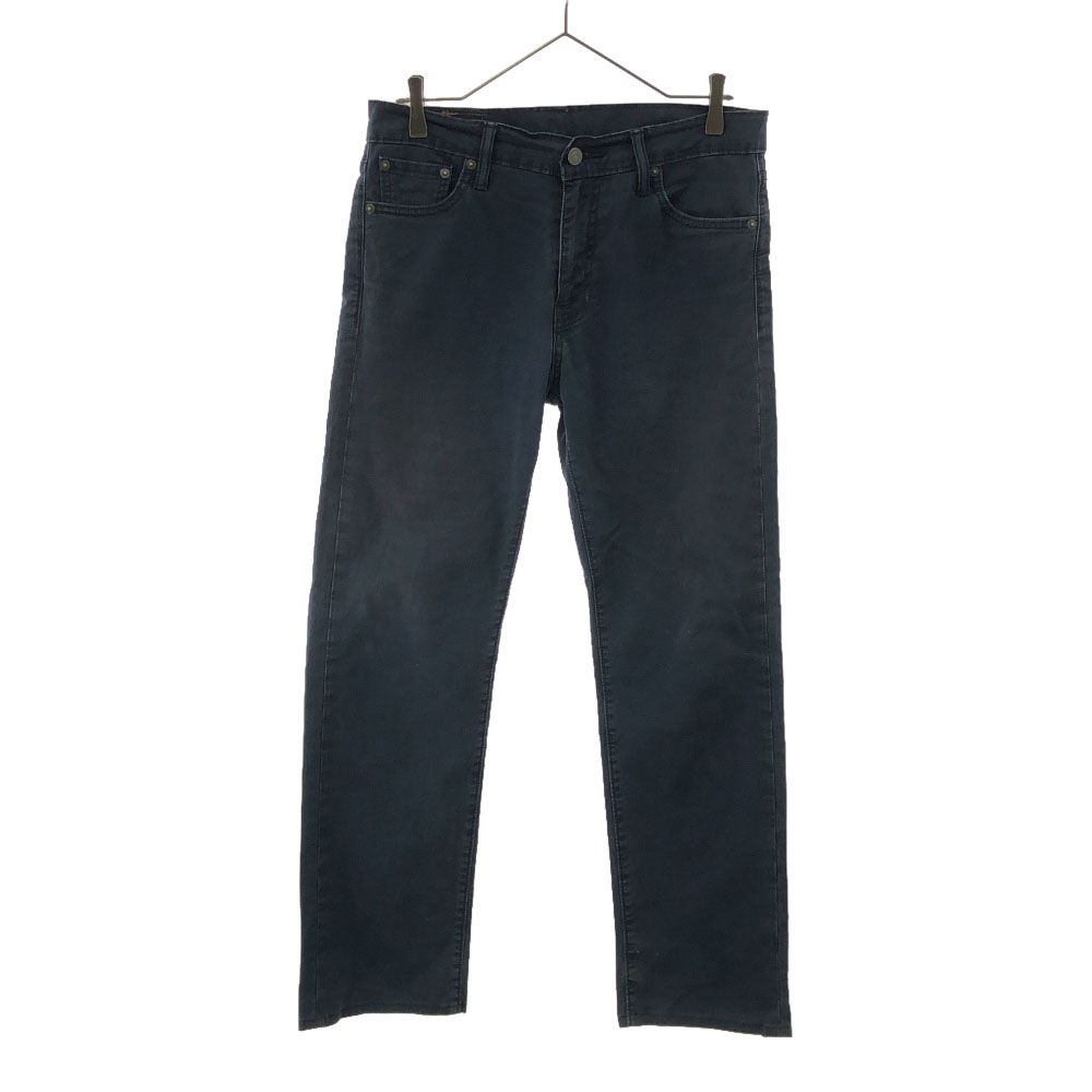Levi's リーバイス 513 ストレートパンツ