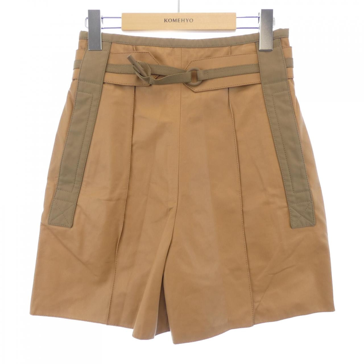 エルメス HERMES 3E1407DA ショートパンツ