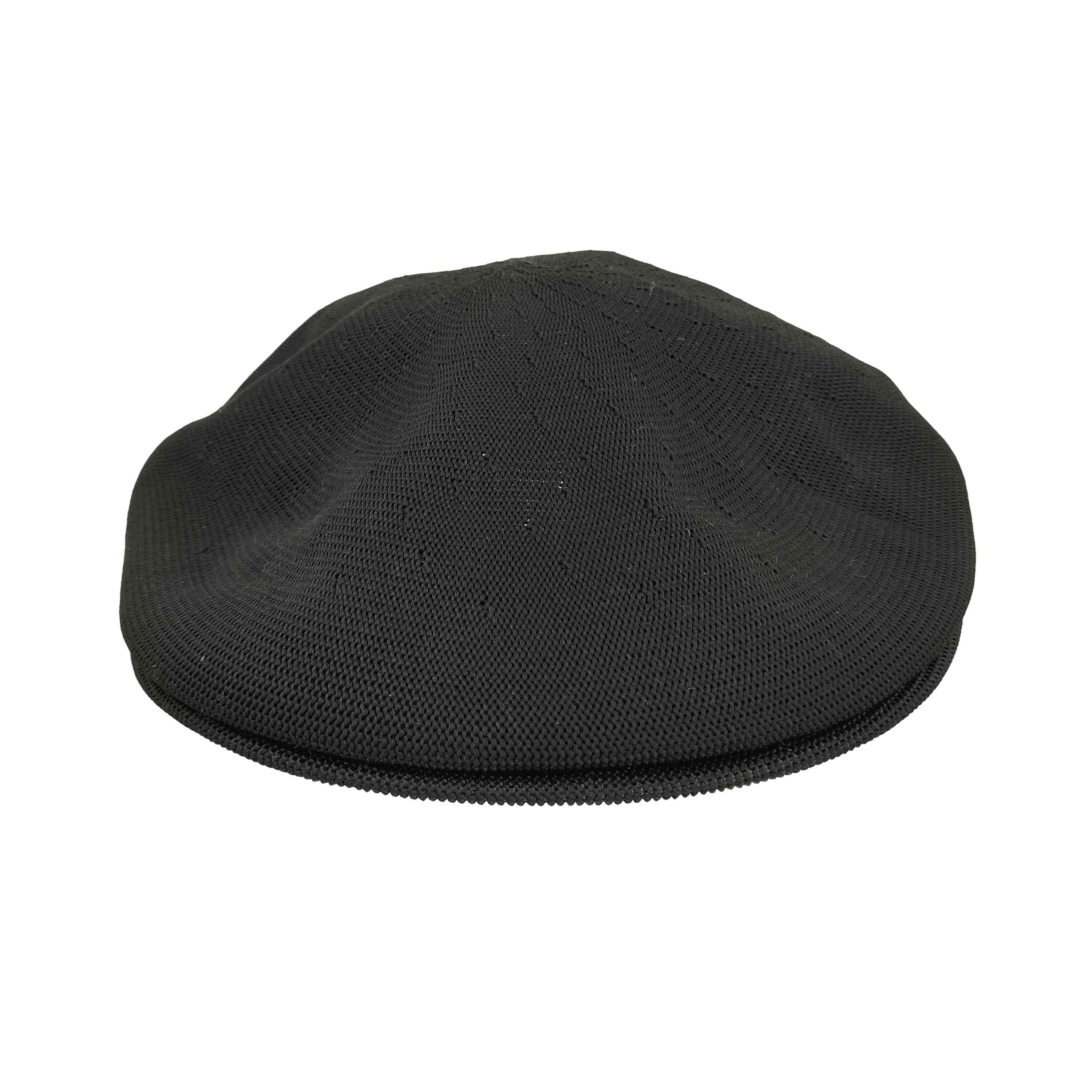 フロント刺繍 ベレー帽【1142352622055】