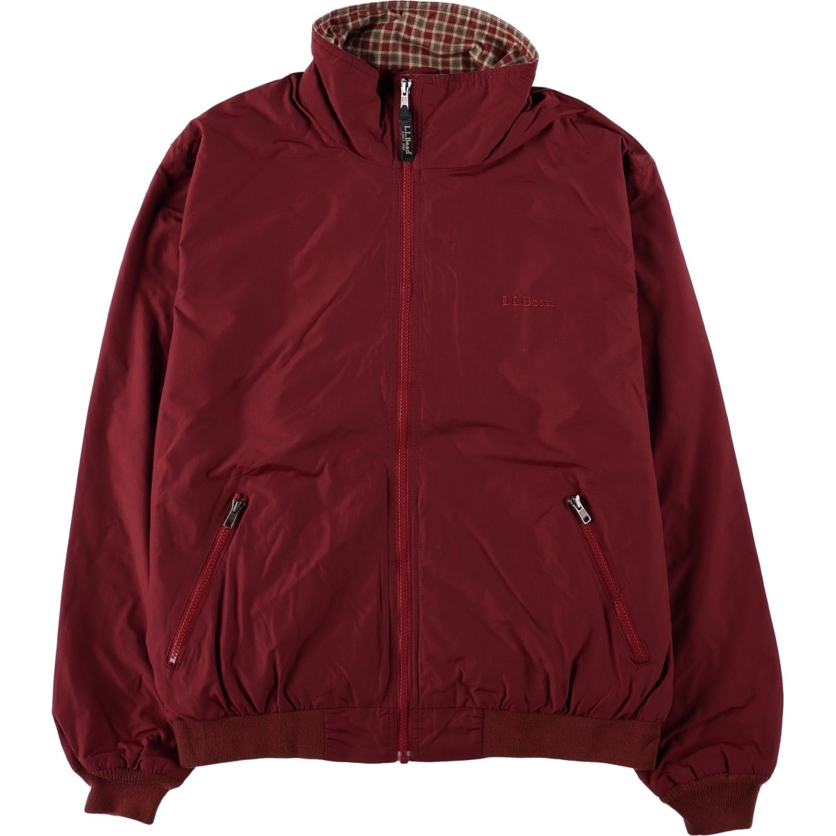 古着 90~00年代 エルエルビーン L.L.Bean マウンテンジャケット シェルジャケット メンズM相当/eaa674014
