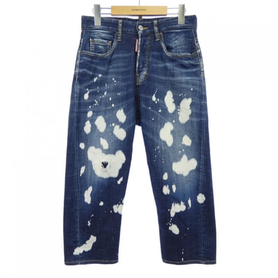 ディースクエアード DSQUARED2 S75LB0526 ジーンズ