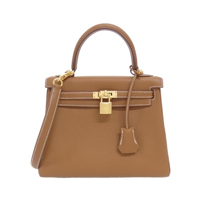 エルメス ケリー 25cm 044624CC バッグ