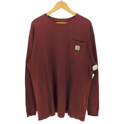 WORK WEAR POCKET L/S カットソー【1143835625068】