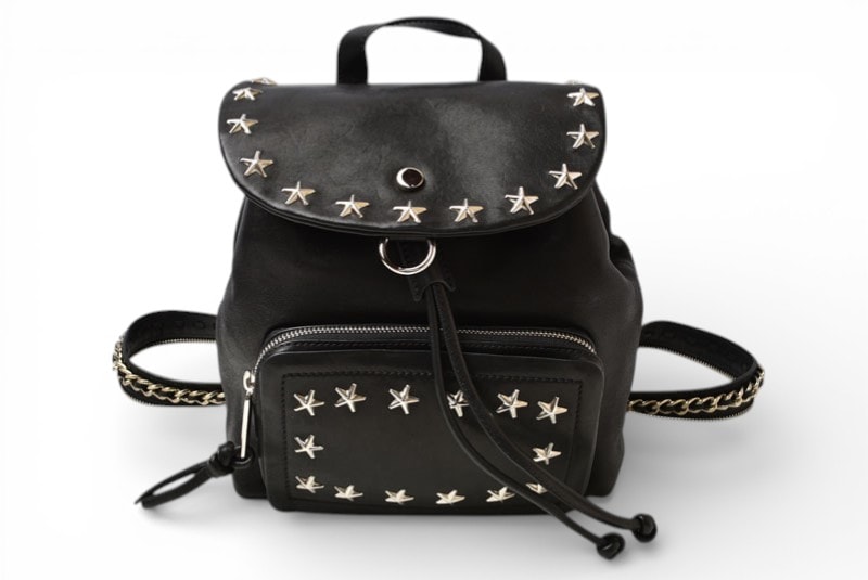 ジミーチュウ リュック・デイパック ユニセックス