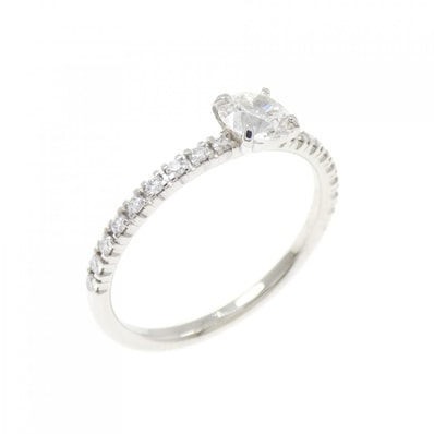 カルティエ エタンセル リング 0.30CT