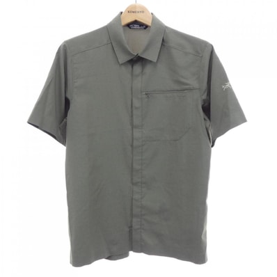 アークテリクス ARC'TERYX SKYLINE SS SHIRTS S/Sシャツ