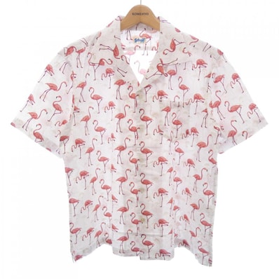 ショット SCHOTT S/Sシャツ