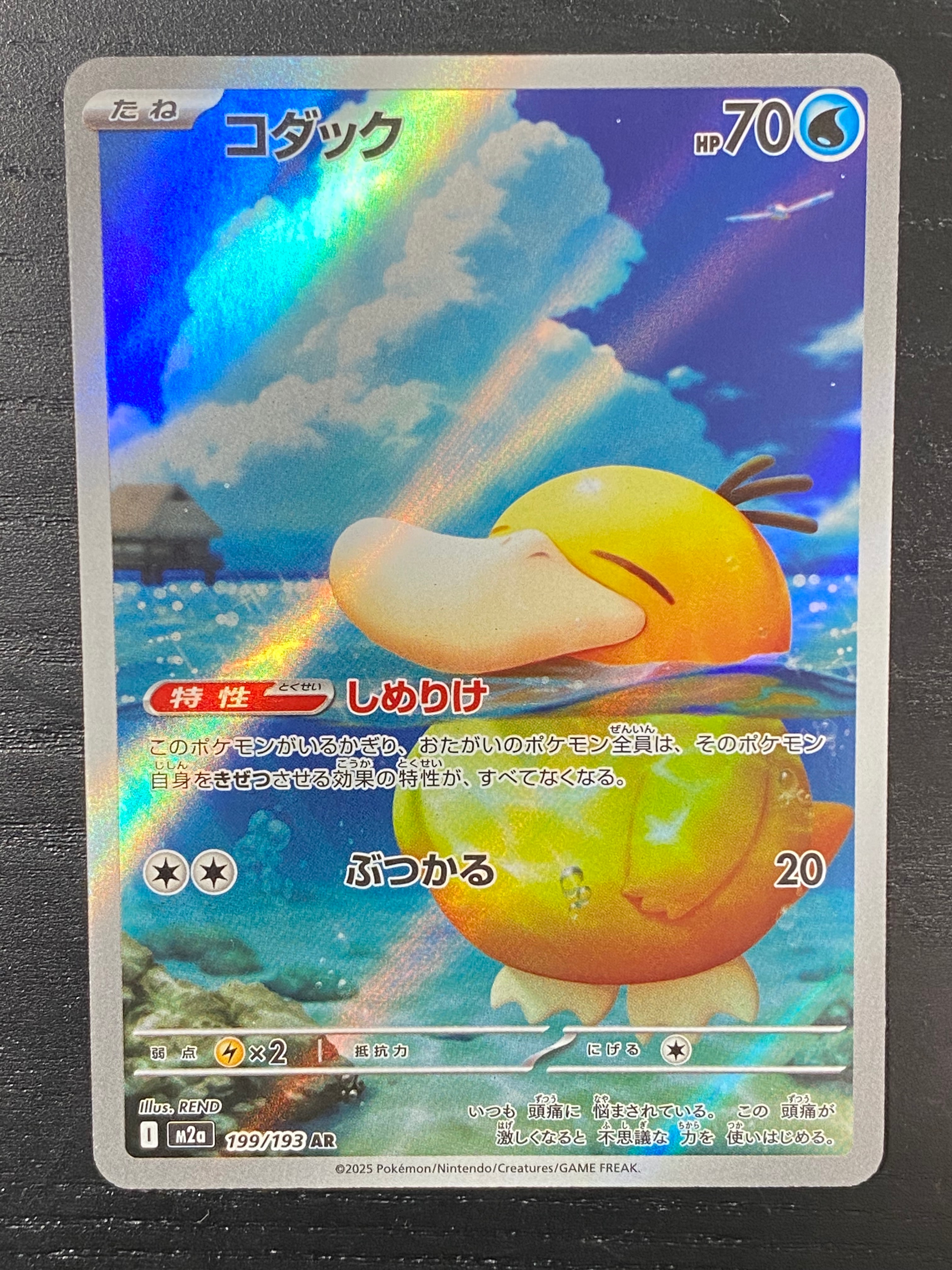 コダック AR [M2a 199/193](ハイクラスパック「MEGAドリームex」)の