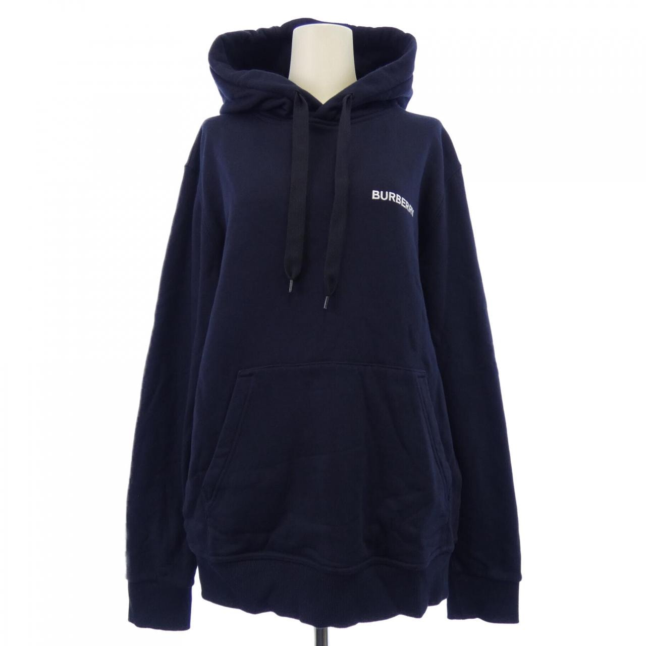 バーバリー BURBERRY 80575441 パーカー