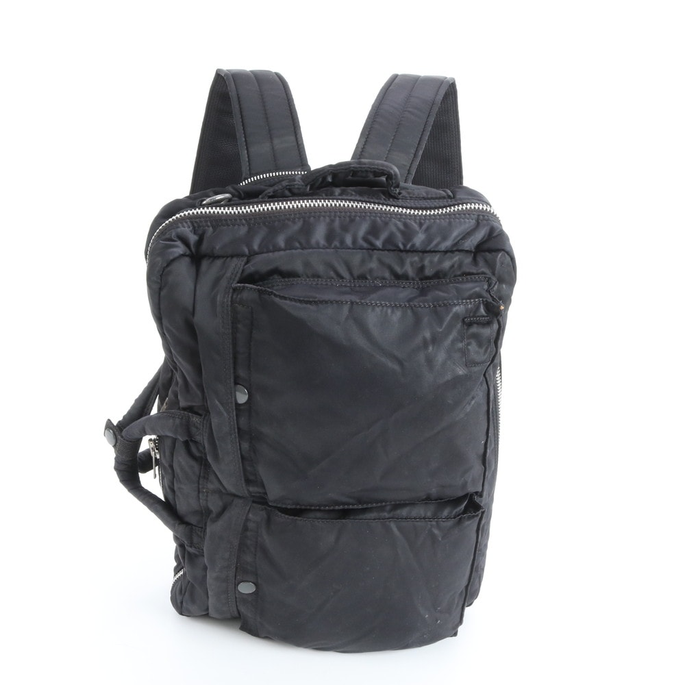 ■美品 ポーター 吉田カバン リュックサックビジネス バッグ