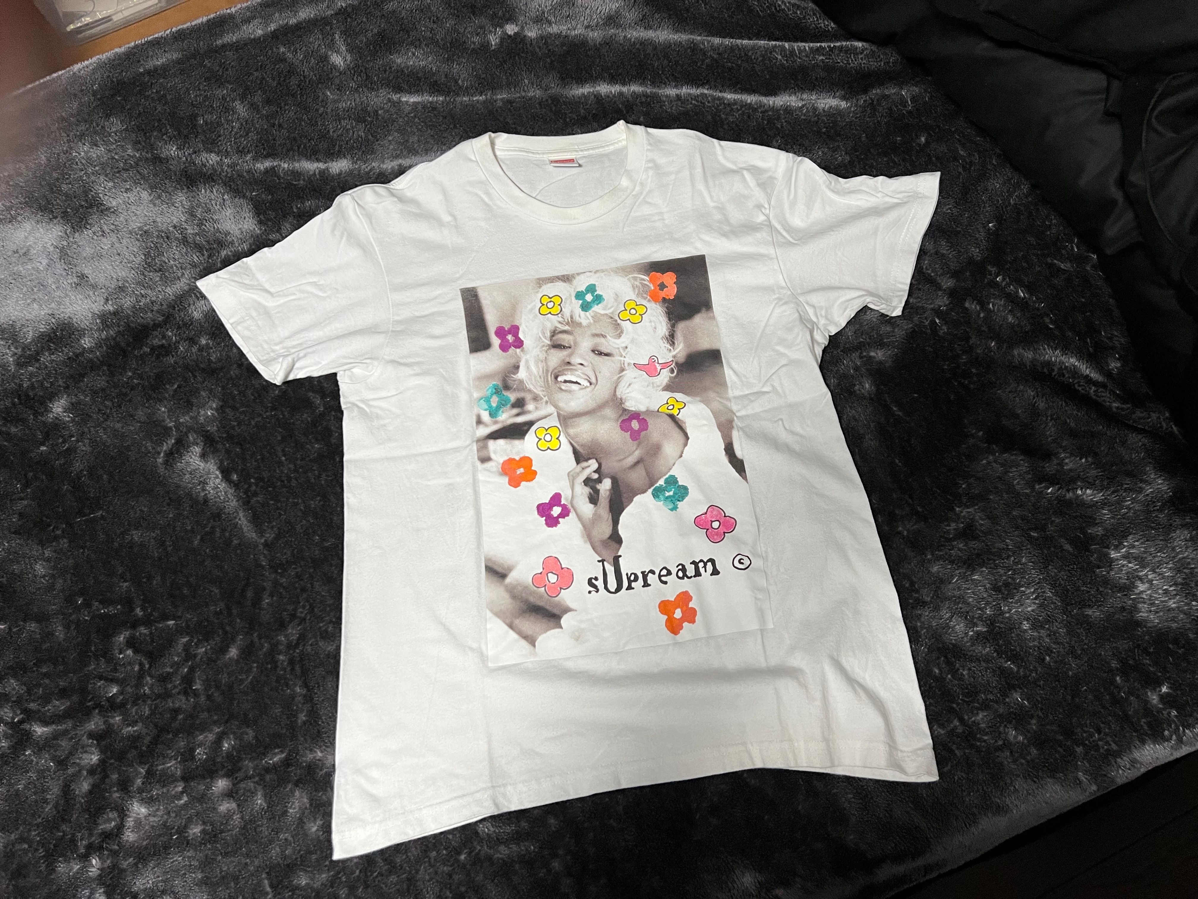 Supreme Naomi Tee 