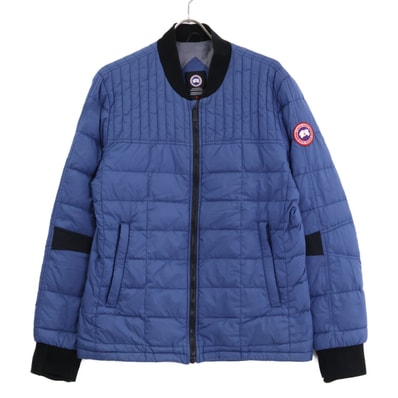 カナダグース 【国内正規(株)サザビーリーグ】2210M DUNHAM JACKET ダンハム ダウンジャケット L/G