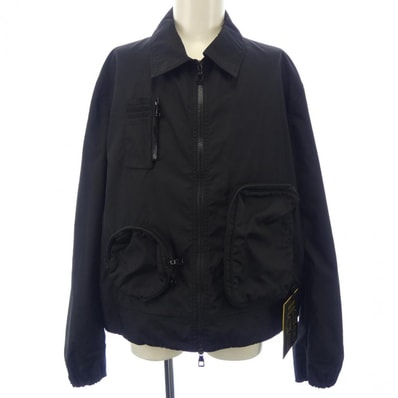 ルイヴィトン LOUIS VUITTON ナイロンユティリティジャケット HIB46WRWK ジャケット