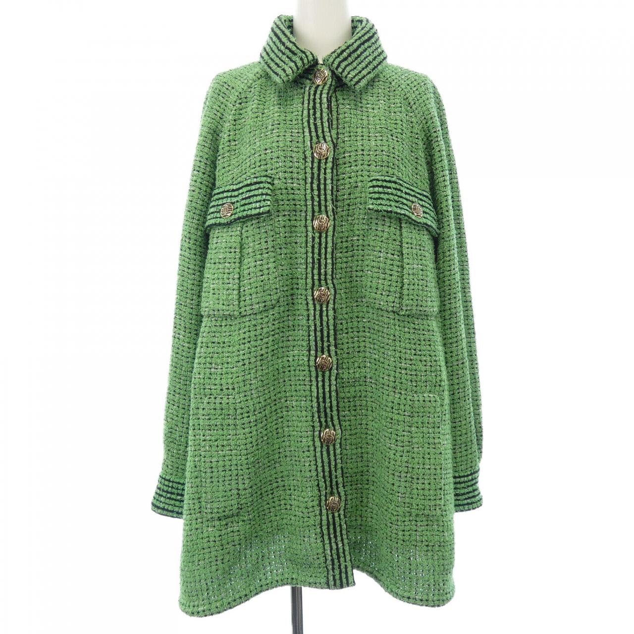 シャネル CHANEL ジャケット