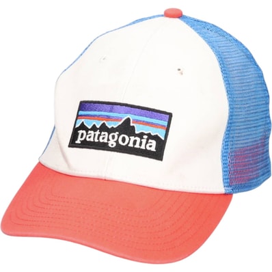 古着 パタゴニア Patagonia メッシュキャップ フリーサイズ相当/gaa006791
